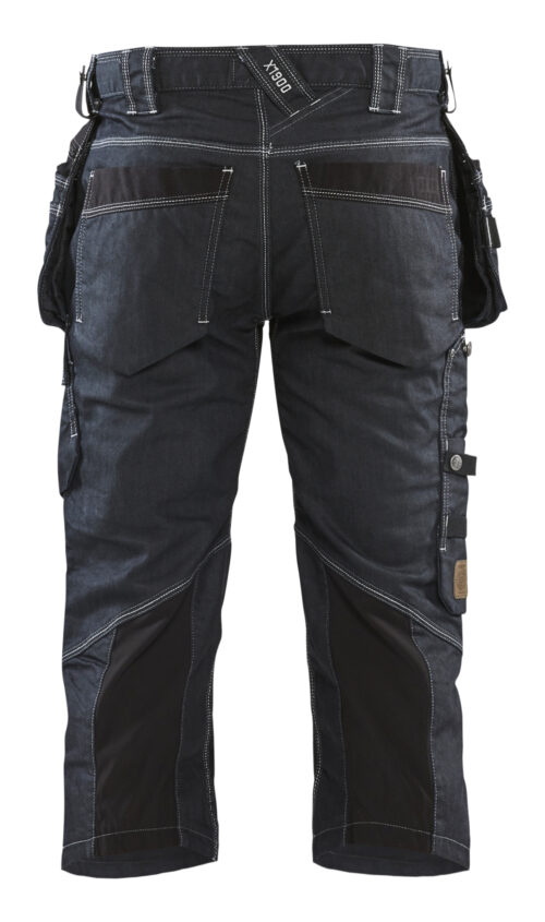 Piratenhose Stretch X1900