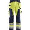 High Vis Arbeitshose