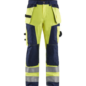 High Vis Arbeitshose