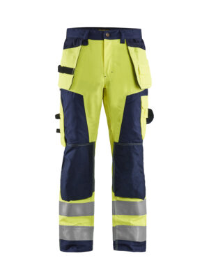 High Vis Arbeitshose