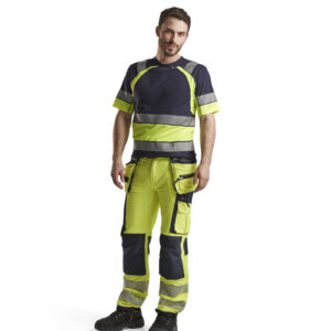 High Vis T-Shirt