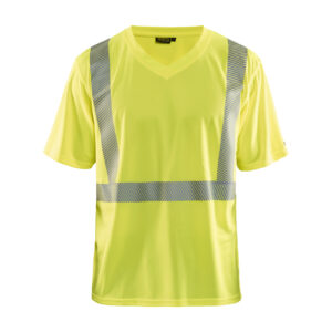 High Vis UV T-Shirt