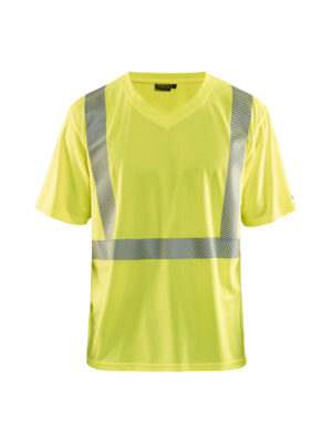 1a7ea5de-38fa-45a6-978d-4b7a258466ad High Vis UV T-Shirt