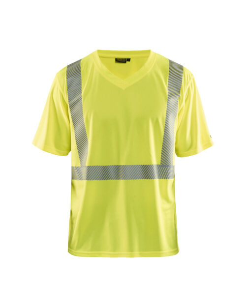 1a7ea5de-38fa-45a6-978d-4b7a258466ad High Vis UV T-Shirt