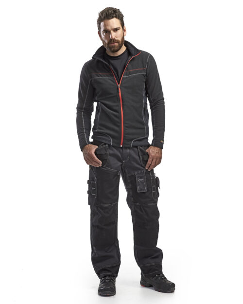 Handwerker Arbeitshose X1500