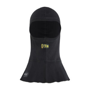 Flammschutz Sturmhaube