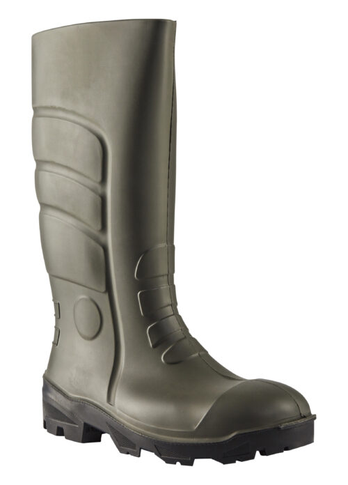 Sicherheitsstiefel S5
