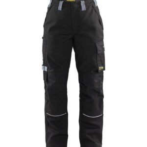 Damen Flammschutz Arbeitshose