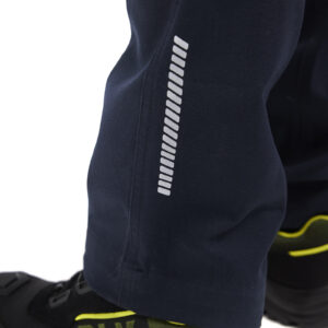 Damen Industrie Arbeitshose Stretch