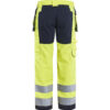 Multinorm Arbeitshose Inhärent mit Stretch