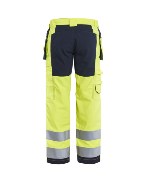 Multinorm Arbeitshose Inhärent mit Stretch