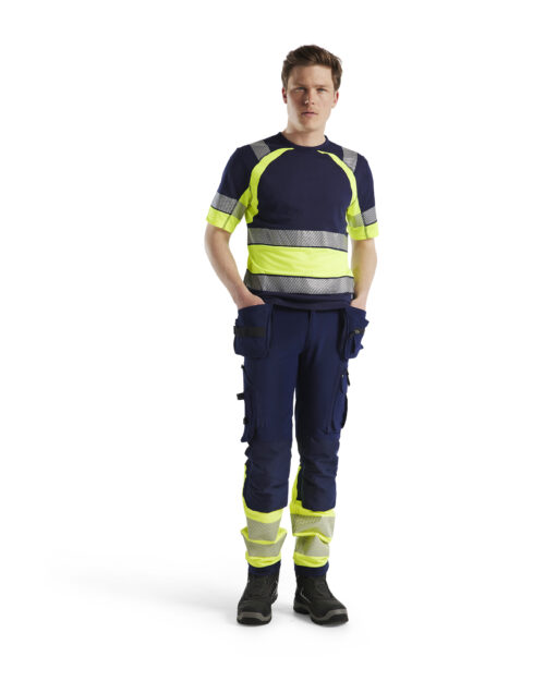 1bcb93ad-6a09-4c68-b5bb-a3989c7d4ce0 High Vis T-Shirt