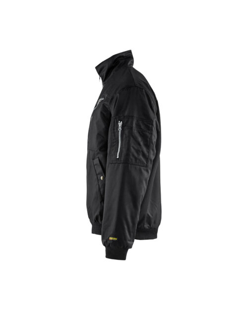 Winter Pilot Jacke