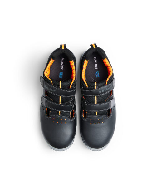 ELITE Sicherheitssandale S1P