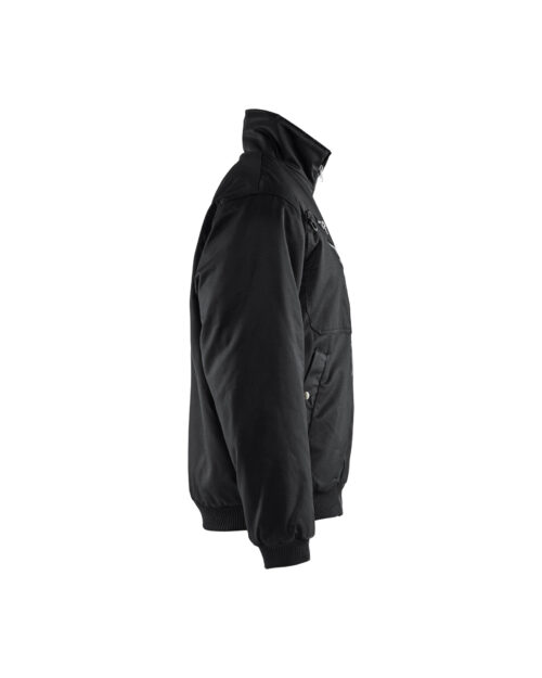 Winter Pilot Jacke