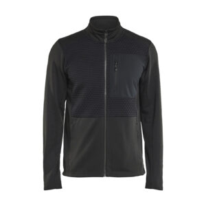 Sweatjacke
