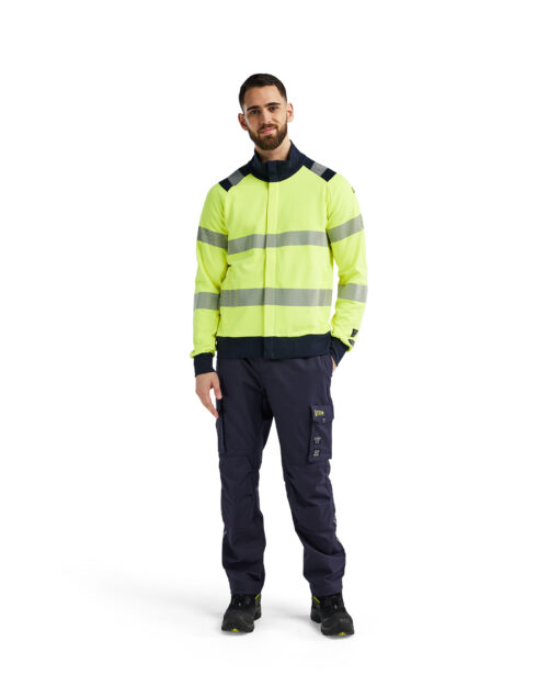 Multinorm Sweatjacke