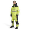 Multinorm Winter Overall
