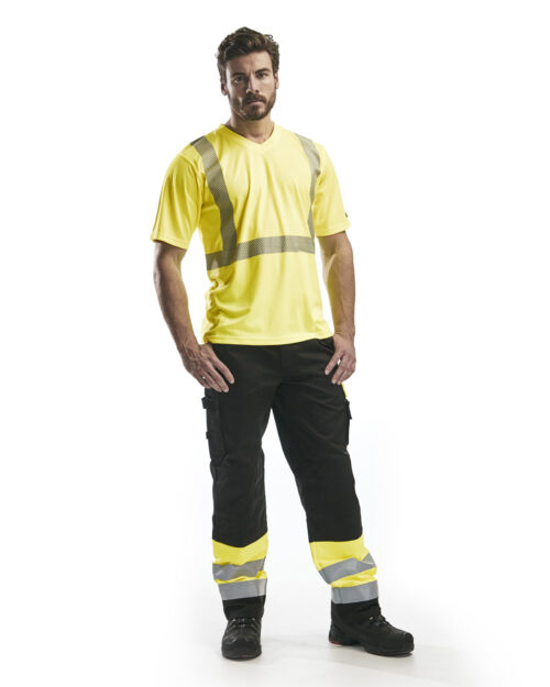 1cf55961-71bc-4401-aad7-2520d5ef5af3 High Vis UV T-Shirt