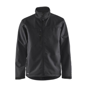 Softshell Jacke