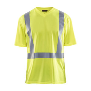 High Vis UV T-Shirt