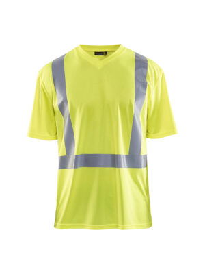 1db1482e-9696-41be-94c9-e1a77a118b99 High Vis UV T-Shirt