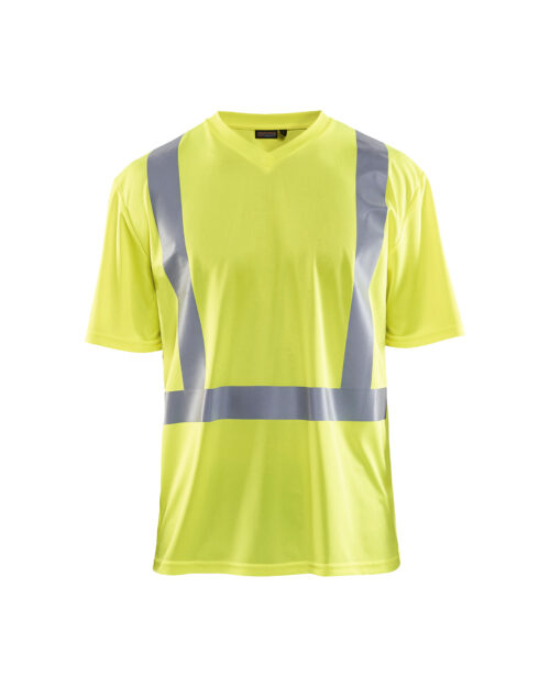 1db1482e-9696-41be-94c9-e1a77a118b99 High Vis UV T-Shirt