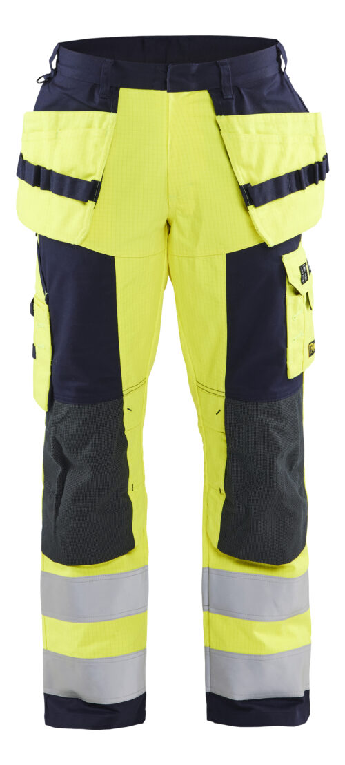 Multinorm Handwerker Arbeitshose