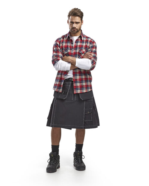 Handwerker Kilt