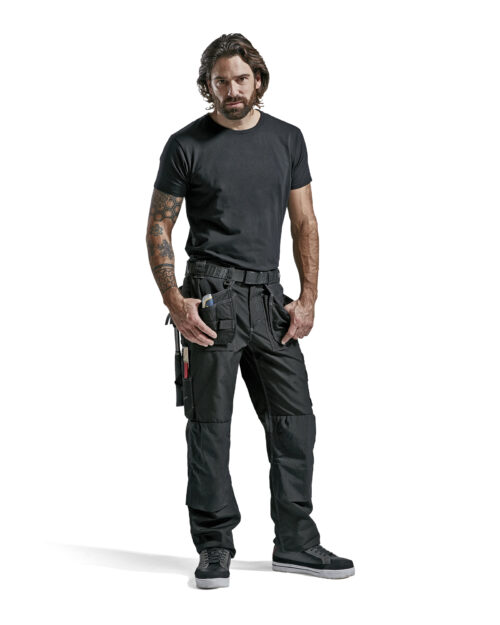 Handwerker Arbeitshose Lightweight