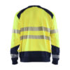 High Vis Sweatshirt