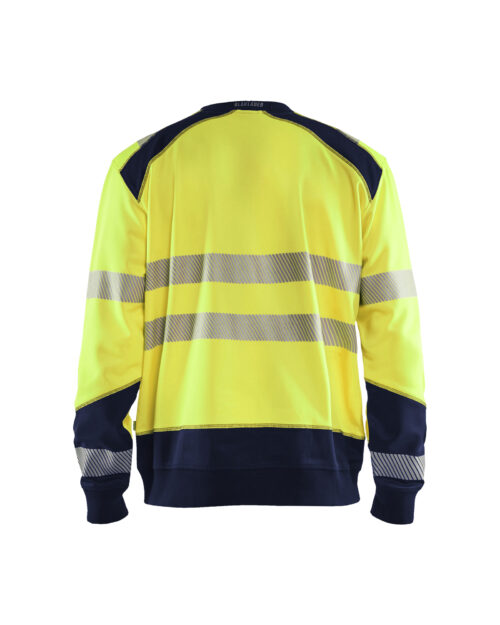 High Vis Sweatshirt