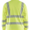 1ee26824-005f-483b-87c1-91d989c31317 High Vis Sweatjacke