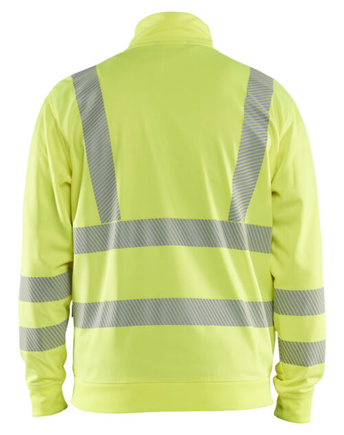 1ee26824-005f-483b-87c1-91d989c31317 High Vis Sweatjacke