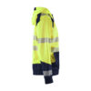 1f27e3fd-d74d-4b94-8bab-63488d9984f6 High Vis Kapuzenjacke