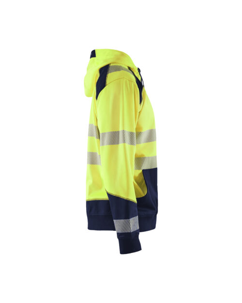 1f27e3fd-d74d-4b94-8bab-63488d9984f6 High Vis Kapuzenjacke
