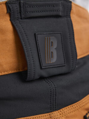 STRIKER Damen Handwerker Arbeitshose Stretch