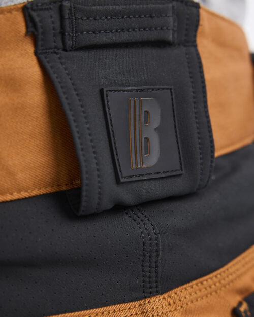 STRIKER Damen Handwerker Arbeitshose Stretch