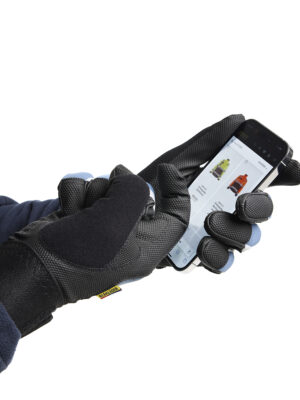 Arbeitshandschuh Supreme Strong