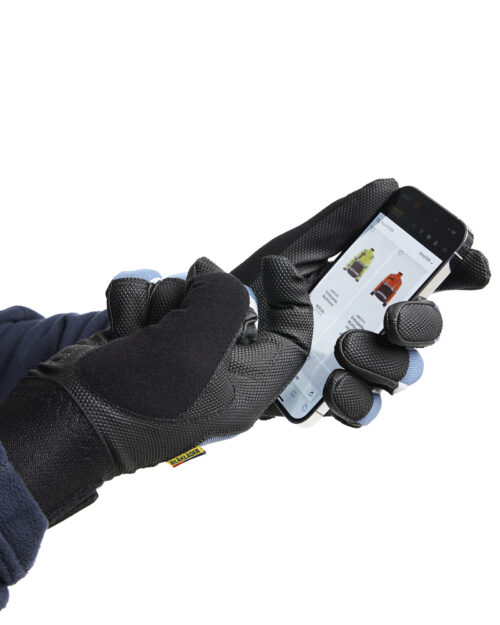 Arbeitshandschuh Supreme Strong