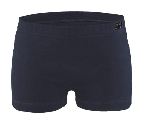 Damen Flammschutz Boxershorts