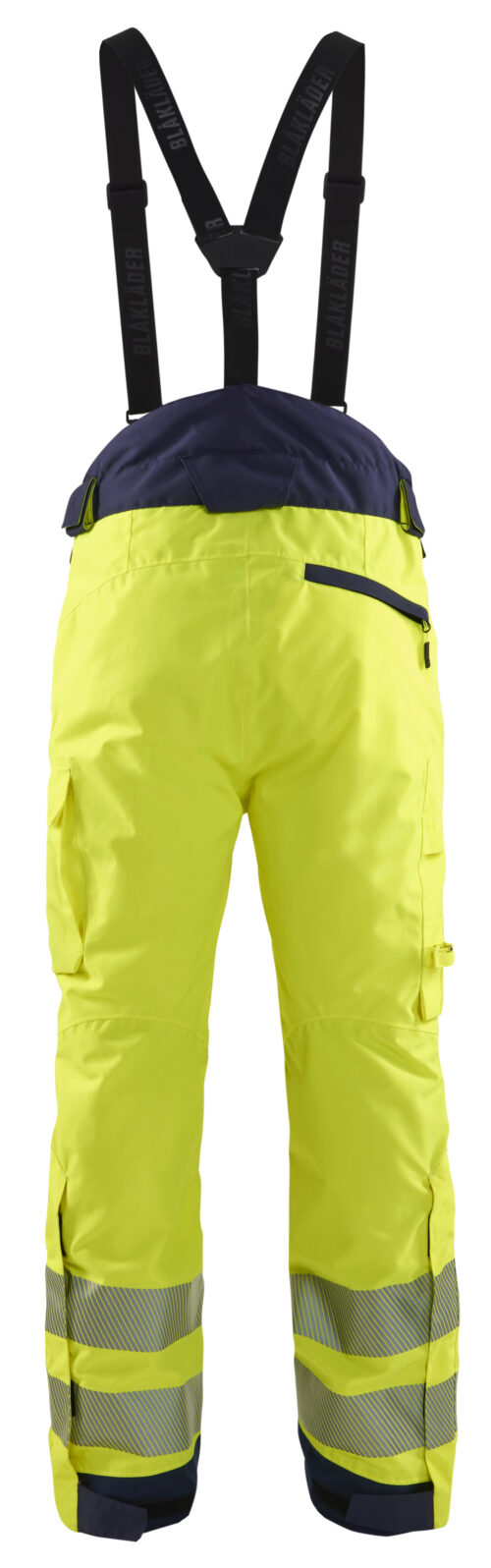 High Vis Winterhose