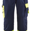 High Vis Arbeitshose