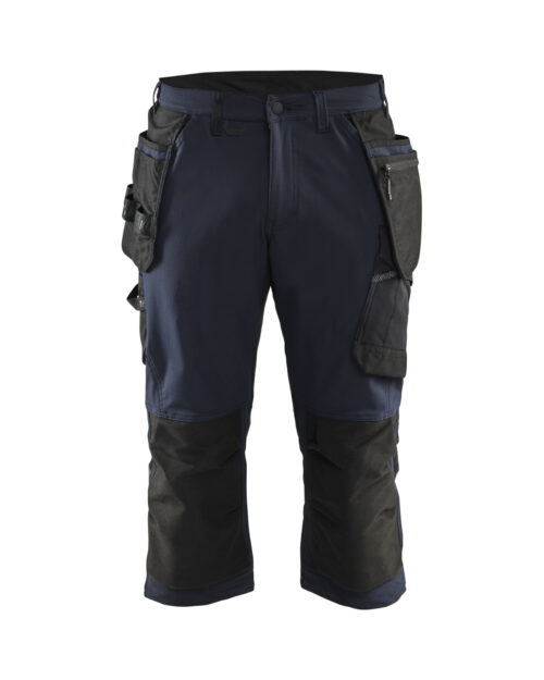 Handwerker Piratenhose 4-Wege-Stretch