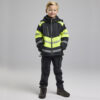 Kinder Softshell Jacke