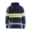 2224cfbd-b66d-47f1-9132-c792c529f3b5 High Vis Kapuzenjacke