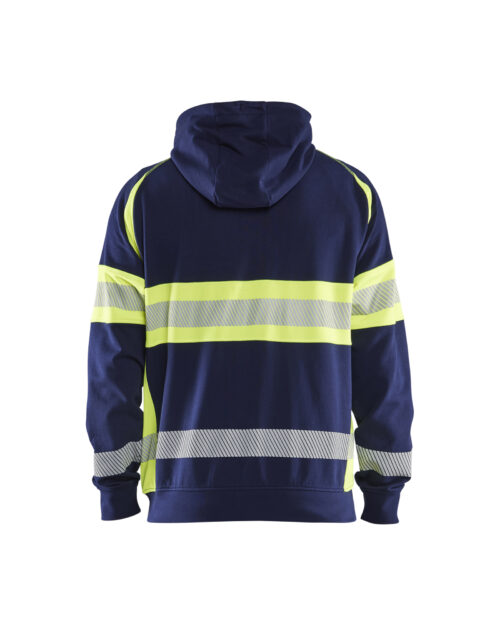 2224cfbd-b66d-47f1-9132-c792c529f3b5 High Vis Kapuzenjacke
