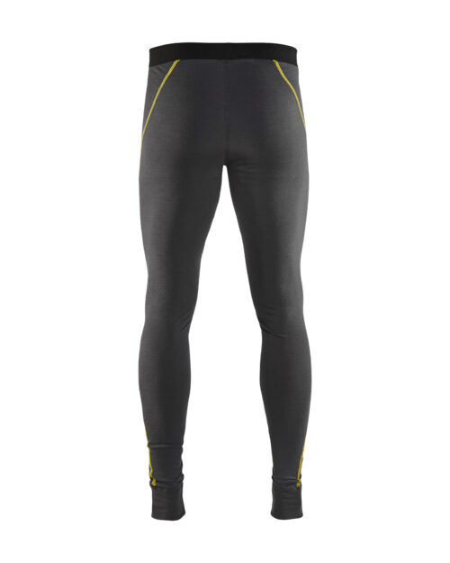 Unterhose XLIGHT, 100% Merino