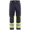 Multinorm Arbeitshose Inhärent APC 2