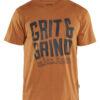 T-Shirt Grit and Grind
